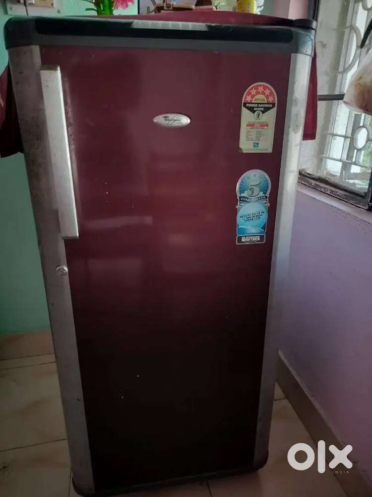 Refrigerator 200 ltr