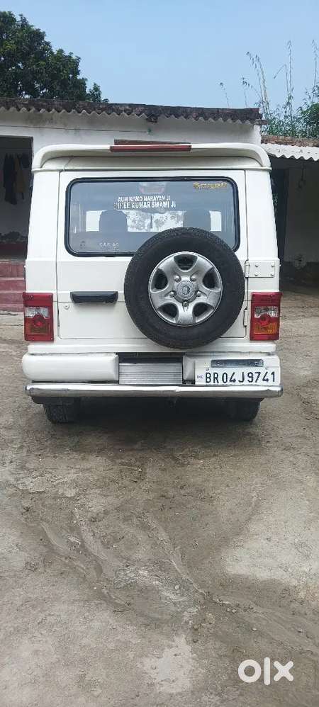Mahindra Bolero 2013 Diesel 150000 Km Driven