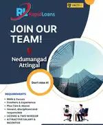 Loan  and collection staff