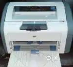 Hp 1020 Printer