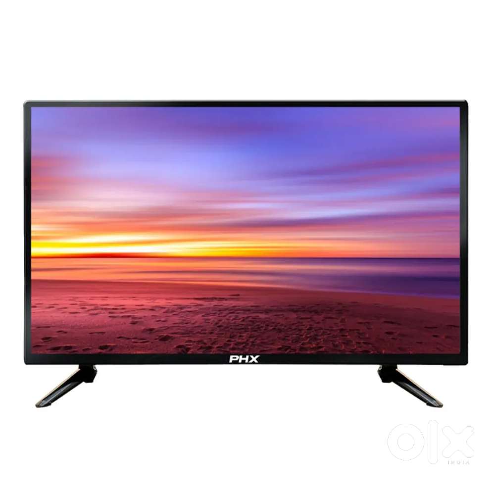 PHX LED TV 32 Inch