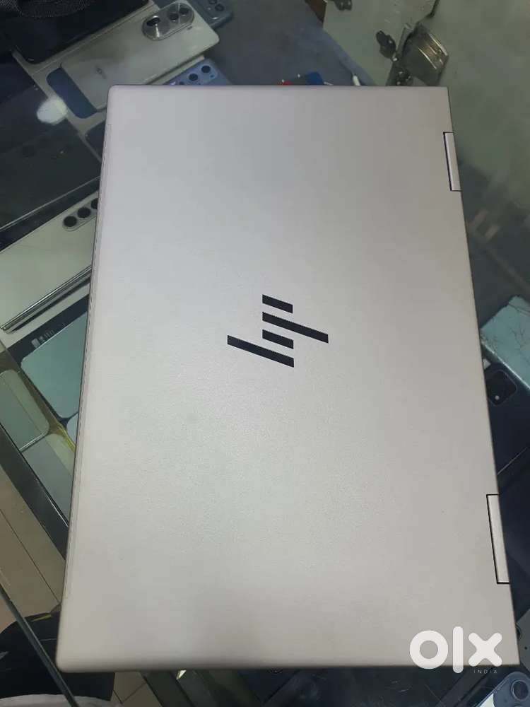 HP ENVY X 360, 2 IN 1 LAPTOP 14-es101 3dx