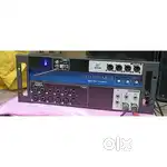 Soundcraft Ui 16 digital mixer 16 channel