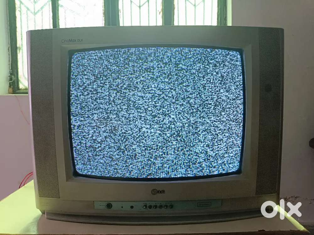 LG Television