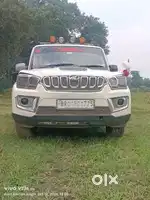 Mahindra Scorpio 2013 Diesel 110000 Km Driven