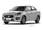 New Maruti Suzuki Dzire Tour S