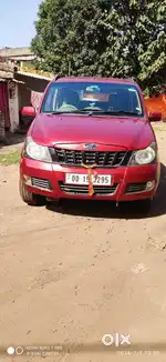 Mahindra Quanto 2013 Diesel 92000 Km Driven