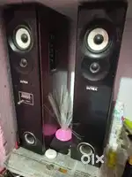 Home theatre