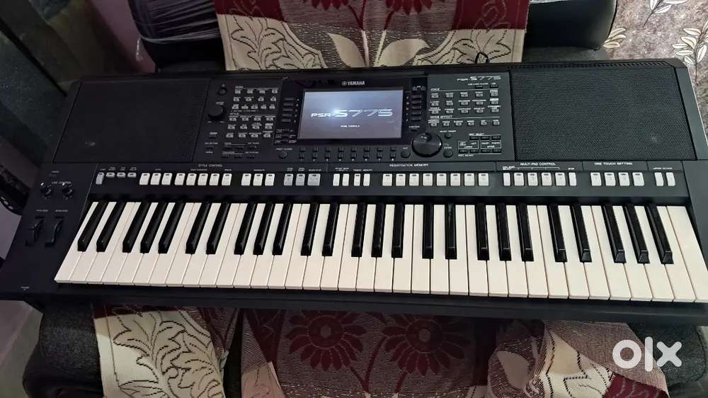 Yamaha S775 for Sale