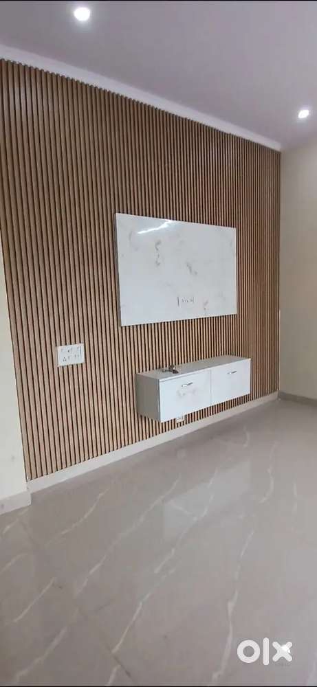 2 BHK Flat available For Rent in Ekta vihar Colony,Shastrdhara Road