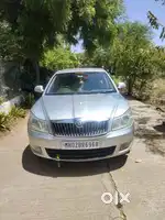 Skoda Laura 2011 Diesel 122465 Km Driven