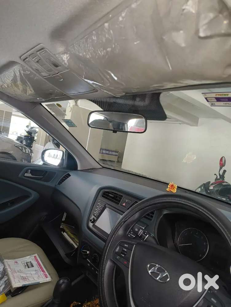 Hyundai i20 Active 2018 Petrol 10000 Km Driven