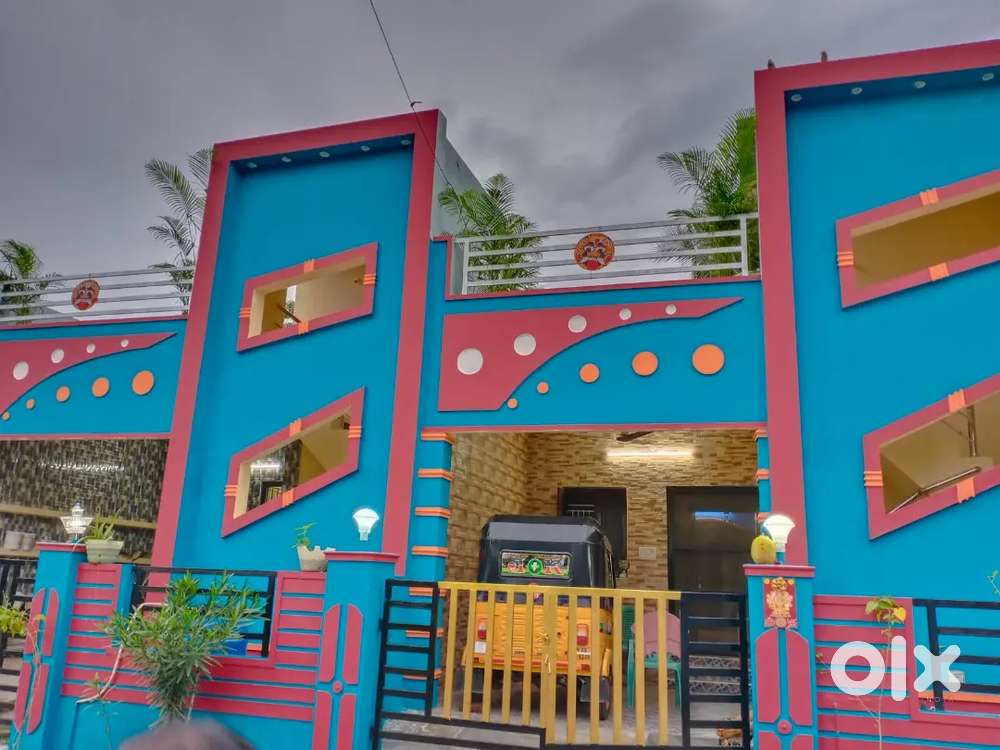 Individual Villa for sale