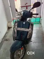 1 hero Honda cd - dawn  , 1 Access 125
