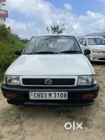 Maruti Suzuki Zen Estilo 2003 Petrol Well Maintained