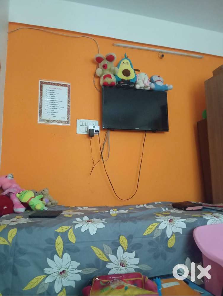 1bhk flat for sale