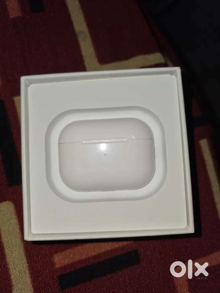 Airpods Pro 2nd Gen