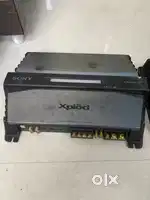 Full car system