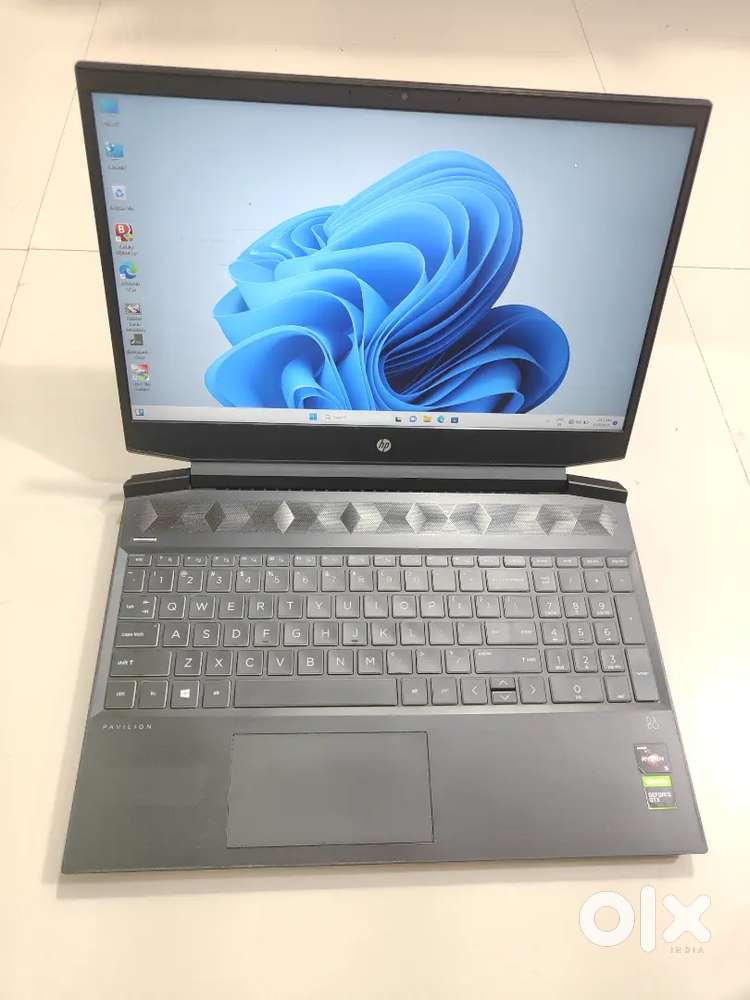 HP Pavilion Ryzen 5 Gaming Laptop Best Price