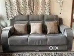 Sofa For Sale, 5 Searter, In Good Condition