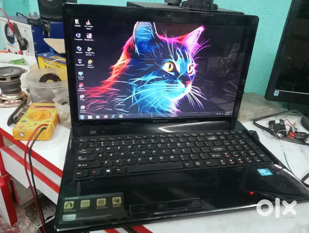 LENOVO LAPTOP Good condition laptop