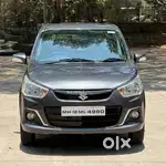 Maruti Suzuki Alto, 2015, Petrol