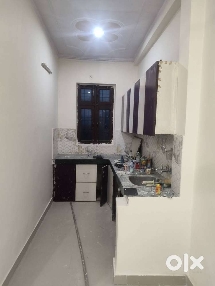 Ground floor is available for rent