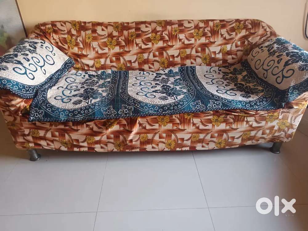 3seater sofa