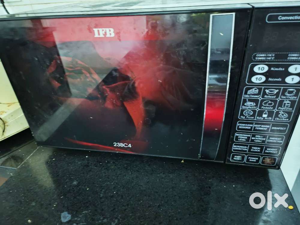 IFB 23L Convection microwave oven
