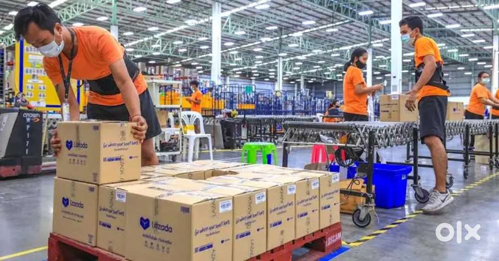 Picker - iyappanthangal - fareena