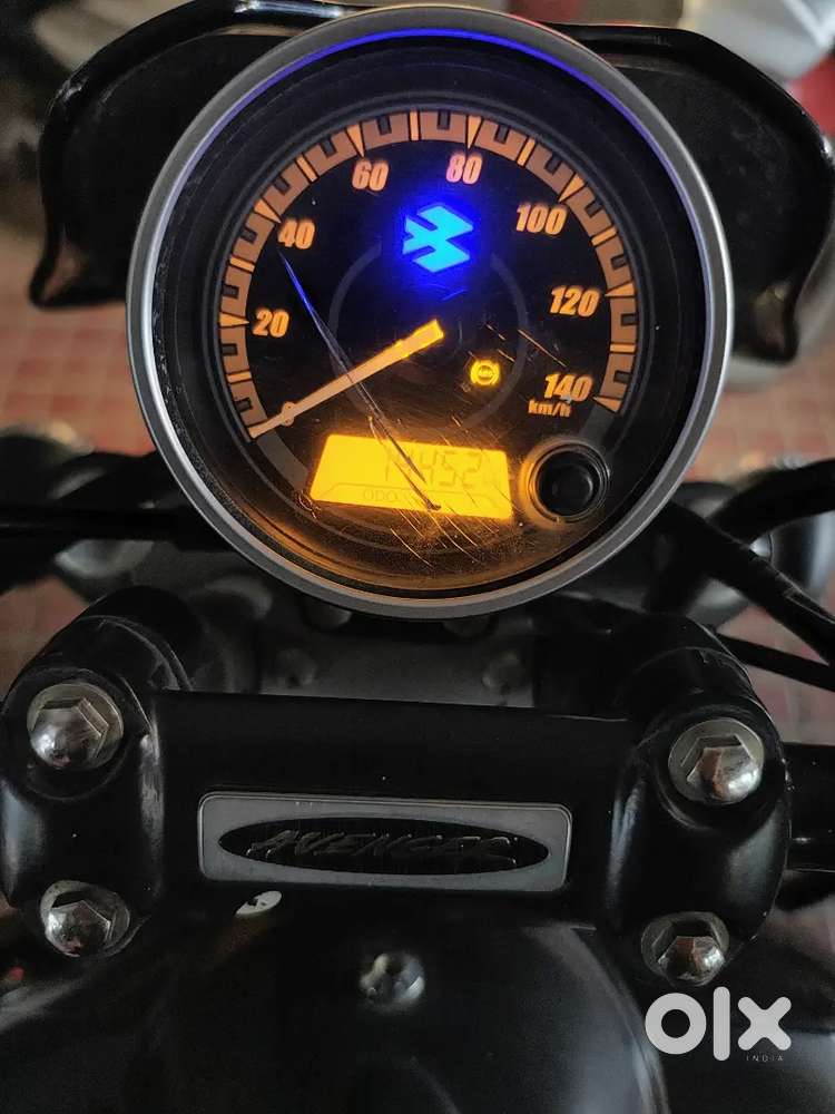 Avenger 160 2019 model for sale