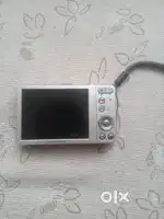 Olympus vg-120