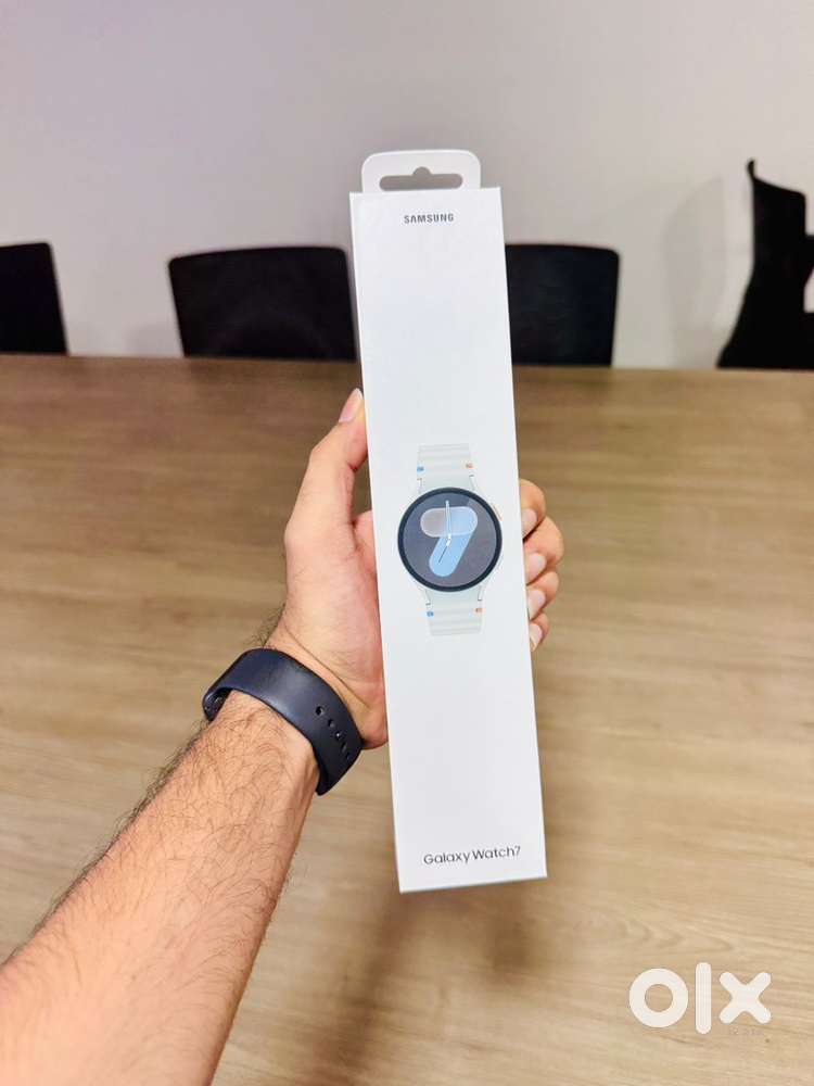 SAMSUNG WATCH 7 LTE 44MM