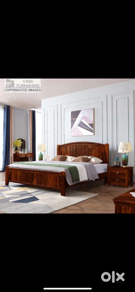 5.6 Palong khat price 6k , not a box khat,no dijain