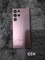 Samsung Galaxy S22 ultra
