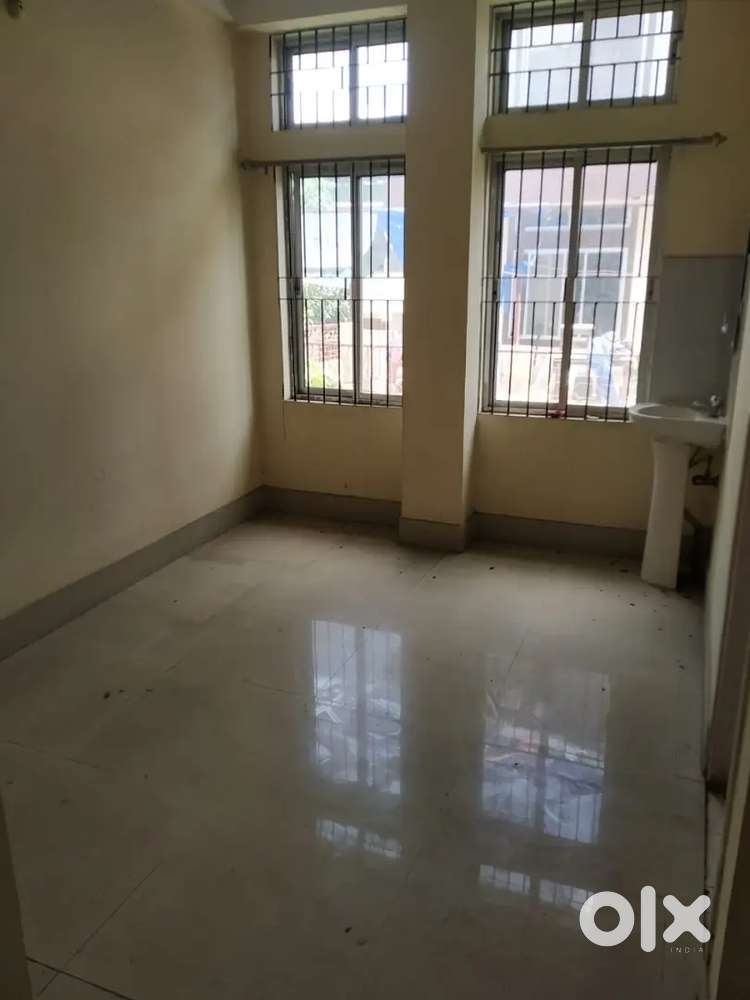 Independent 3bhk flat at kharguli