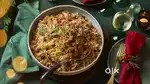 Best biryani cook