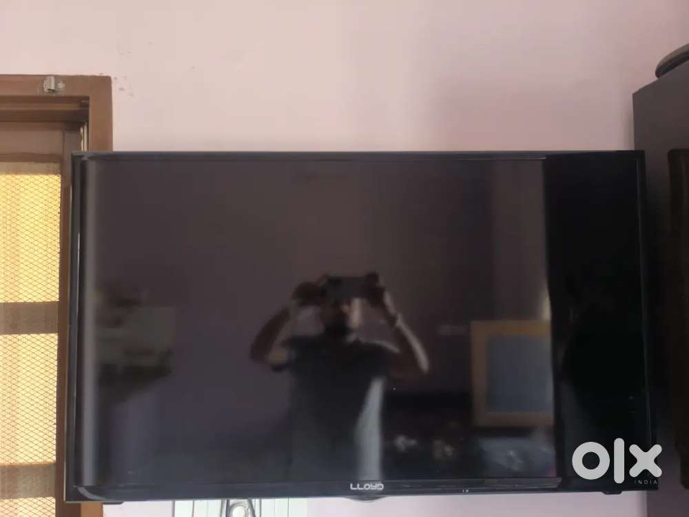 Tv repair led repair