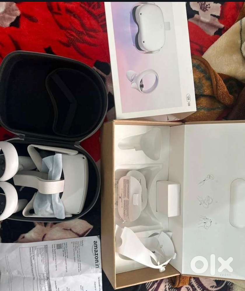 VR set Octus quts 2