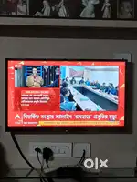 SONY LED TV 32 Rs.12000/-