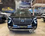 Hyundai Creta 1.5 SX, 2023, Petrol