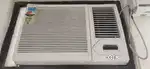 1.5 ton window ac without gas 7000