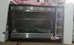 Brand new Oven...