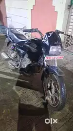 Hero honda