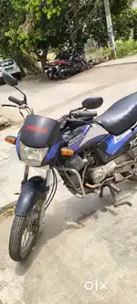 Selling bike