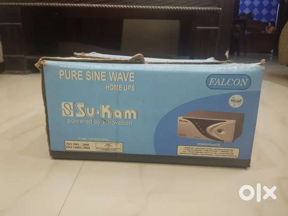 Su kam inverter