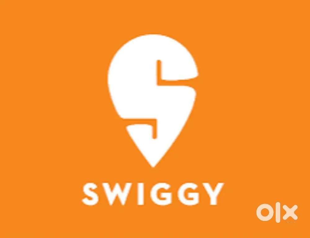 Swiggy delivery job earn upto 50k to 60k per month in madhapur