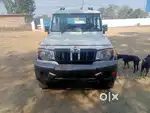Mahindra Bolero Power Plus, 2016