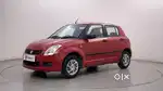 Maruti Suzuki Swift 2018 VXI, 2011, Petrol
