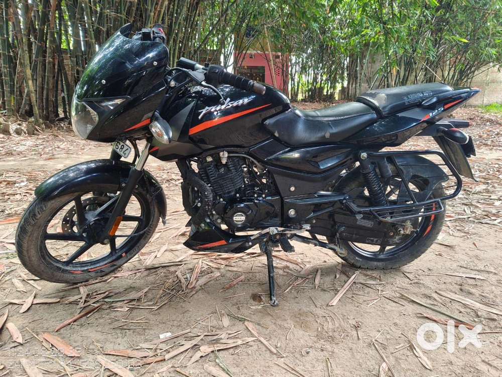 13k driven best condition single owner